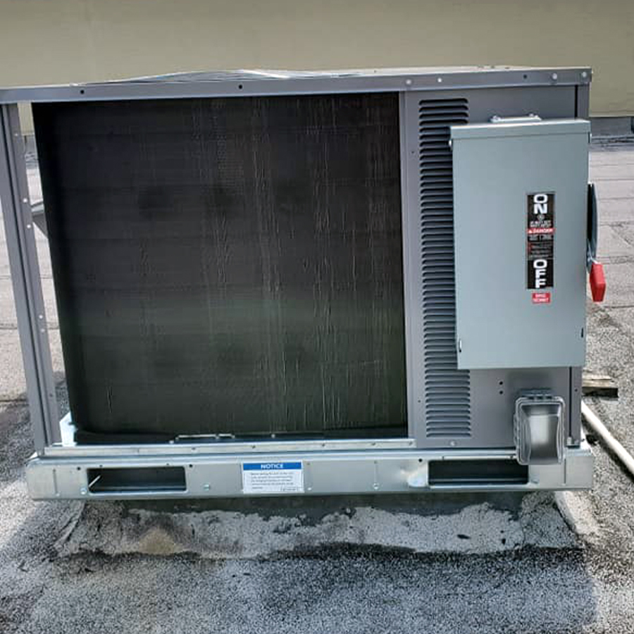 Palm Beach County Electrician Services - Commercial Generator Installation- Patterson Electrical Contractors